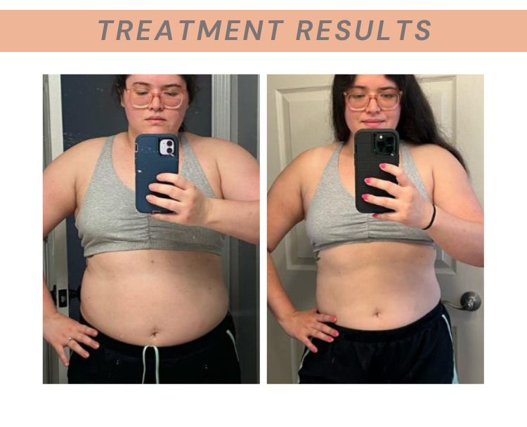 Personalized Weight Loss Support From Home